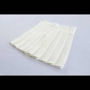 Serena Pleated Skirt